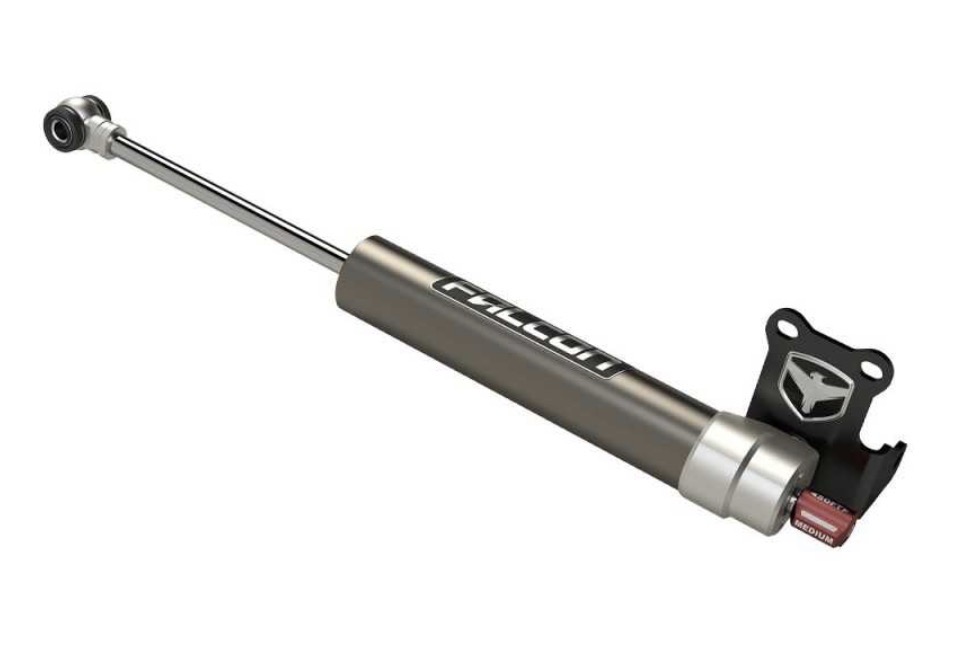 Amortisseur De Direction Falcon 2.2 Jeep Wrangler JL Gladiator